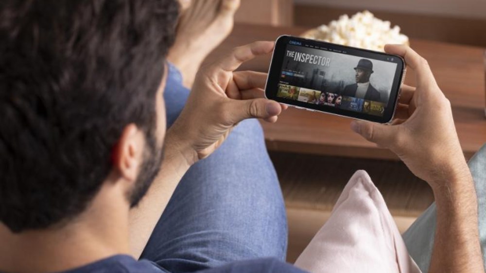 Aplikasi untuk Nonton Film Luar Negeri