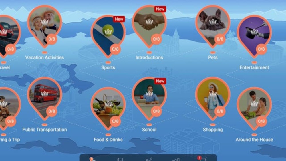 Best Language Learning Apps