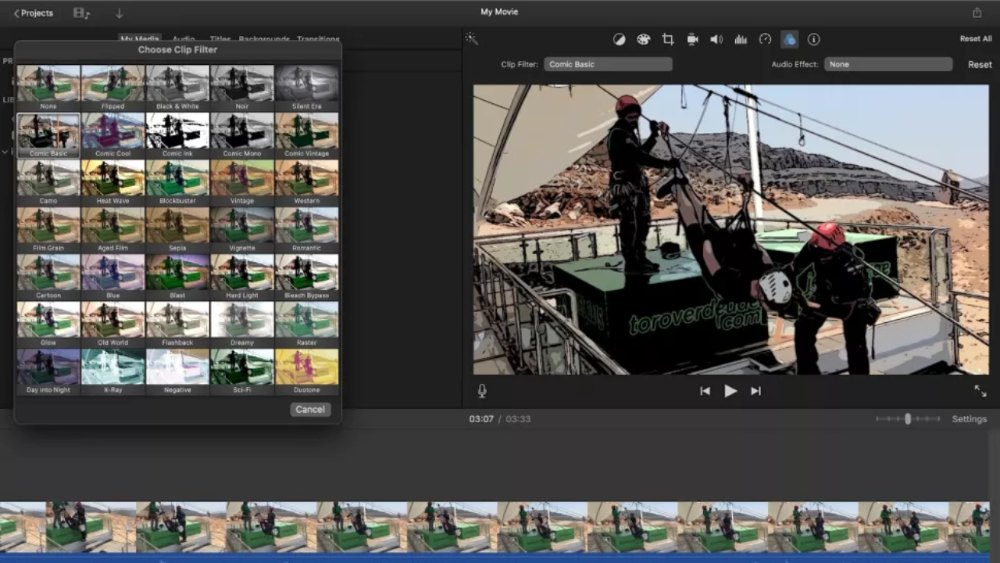 Best Video Editing Apps