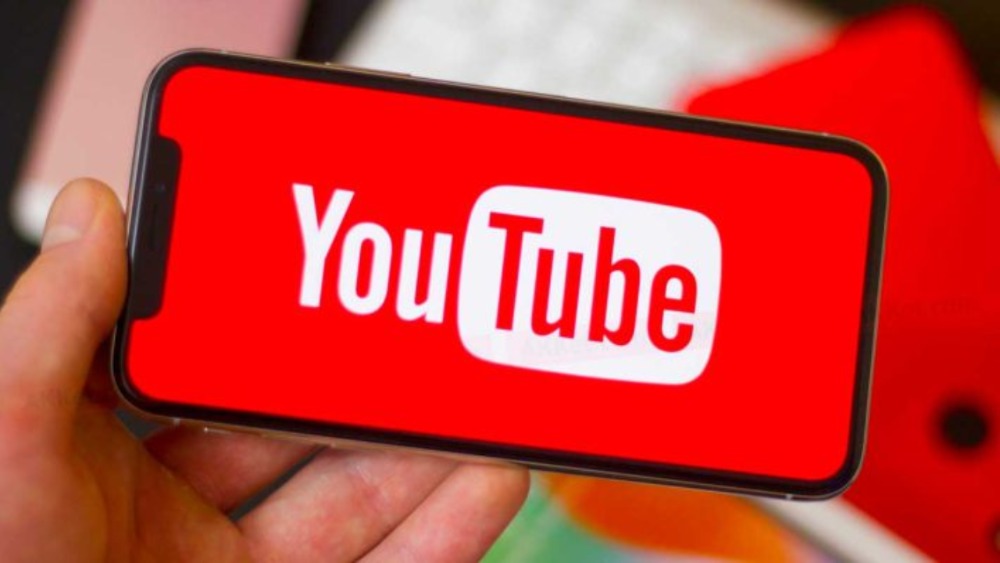 Aplikasi Promosi Channel YouTube