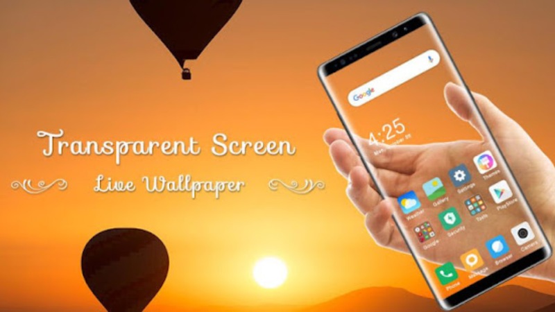 Aplikasi Kamera Terbaik Untuk Android